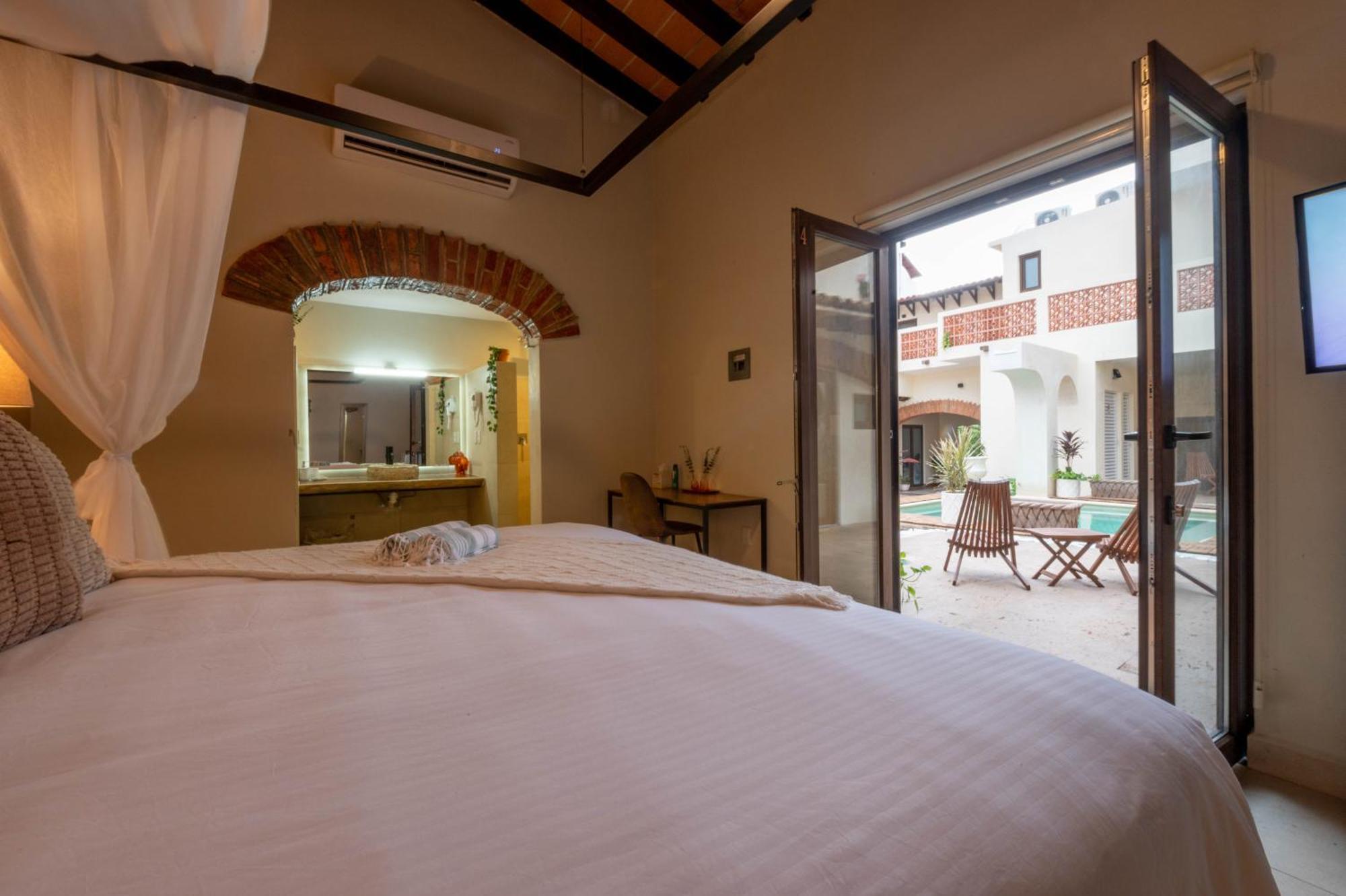 Casa Victoria Malecon - Adults Only Ξενοδοχείο Πουέρτο Βαγιάρτα Εξωτερικό φωτογραφία